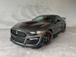 Ford Mustang5.0 Ti-VCT V8 GT/LED/SHELBY GT/FERNSTART