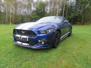 Ford MustangMustang+5.0+Ti-VCT+V8+GT