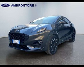 Ford Puma2020 - Puma 1.0 ecoboost ST-Line X s&s 125cv