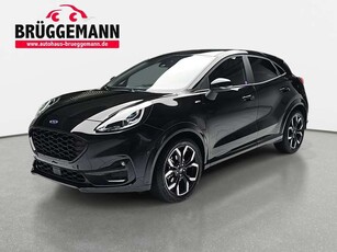 Ford PumaPUMA 1.0 ECOBOOST AUTO. ST-LINE X NAVI LED WINTER