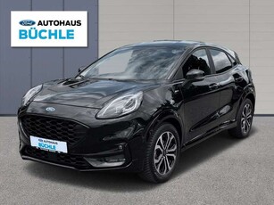 Ford PumaPUMA ST-LINE+NAVI+KAMERA+ACC+LED+PARKPILOT+BLIS!