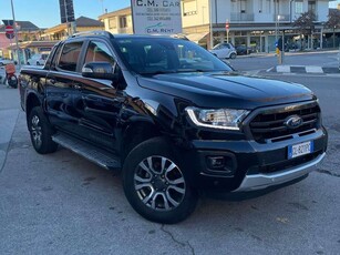 Ford Ranger2.0 ecoblue 170cv XL Wildtrack 4wd