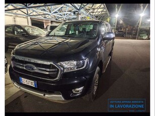 Ford Ranger2.0 TDCi Limited - Doppia Cabina