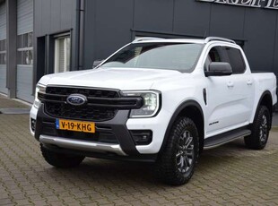 Ford Ranger2.0 WILDTRAK SC 204PK