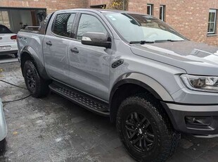 Ford Ranger2.0+BiT+EcoBlue+Raptor+(EU6.2)