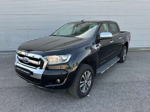 Ford Ranger2.2 TDCi aut. DC Limited 5pt.