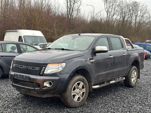 Ford Ranger2.2 TDCi Limited AUTO / 4x4 /AIR CO /