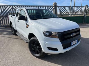 Ford Ranger2.2 tdci super cab XL 160cv