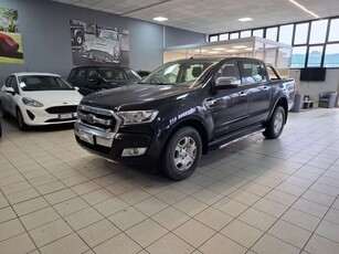 Ford Ranger4x4 Diesel Auto PIU IVA