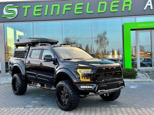 Ford RangerF150 UMBAU /OFFROAD SPECIAL / CAMPING /