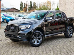 Ford RangerMS-RT-UITVOERING*NR°25*LIMITED-EDITION*CARBON*