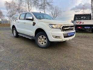 Ford RangerRANGER XLT 4x4 2.2TDCi DOKA -NUR GEWERBE/EXPORT-