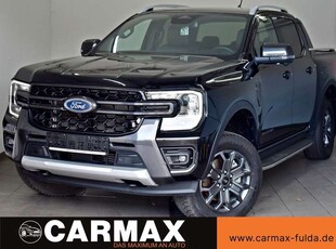 Ford RangerWildtrak e-4WD,Technologie Pak.,B&O, AHK