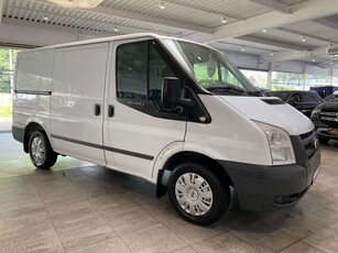 Ford Transit2,2 TDCI Kasten FT 260 K LKW *TÜV 2026 *