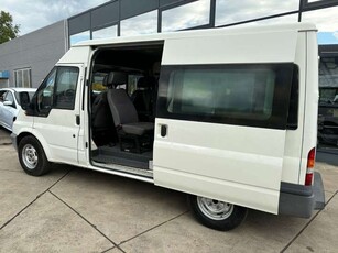 Ford Transit2.4*7-Sitzer*Klimaanlage*Schiebetüren*