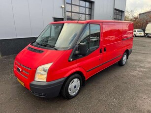 Ford Transit280M 2.2 TDCI HD 2 Schuifdeuren Airco