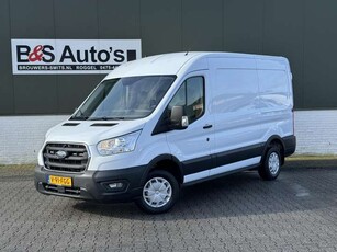 Ford Transit290 2.0 TDCI L2H2 Trend Airco Cruise Pdc 3 Zitplaa