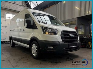 Ford Transit2T H2L3 Trend 350L 2.0 Ecoblue 130Pk M6