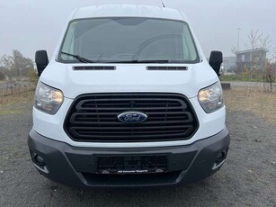 Ford Transit310 L3 H2 Express-Line-Paket MwSt 19%