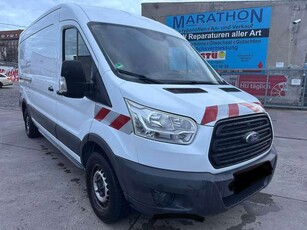 Ford Transit350 L3-Hoh Long 2,2 Ltr. - 114 kW TDCi