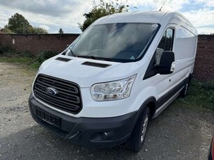 Ford Transit350 L3H2 Trend Beschädigt