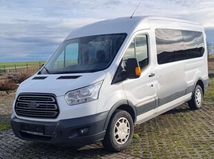 Ford Transit350 L3H2 Trend+Rampe/Klima/PDC/8Sitzp/Motorschaden