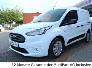 Ford TransitConnect 1.5 TDCI Klima Navi Kamera Shzg