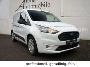 Ford TransitConnect Kasten Courier T200 L1*SORTIMO*