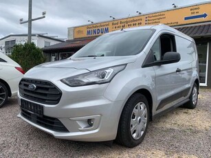 Ford TransitConnect Kasten Trend**1,5 EcoBlue**Klima