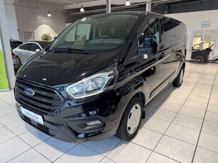 Ford TransitCustom 320 L2 Trend *Kamera*BT*CarPlay