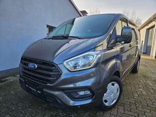 Ford TransitCustom Kombi 320 L2 Trend Navi DAB AHK