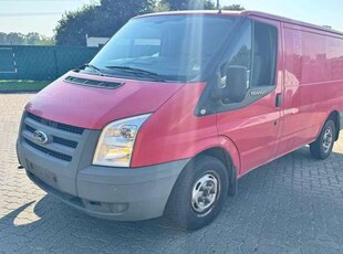 Ford TransitFT 260 K City Light Transit Tourneo