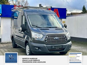 Ford TransitKasten 1 Hand, Automatik, Navi, Parktronik, Hochda