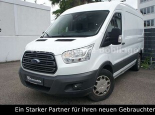 Ford TransitKasten 350 L2 Trend*ALLRAD*STANDHEIZUNG*