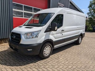 Ford TransitKasten 350 L3 H2 Standheizung klima SHZ