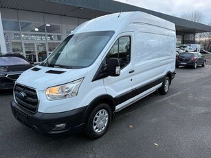 Ford TransitKasten 350 L3 H3 Trend*Navi*Klima*AHK.SH