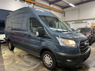 Ford TransitKasten 350 L3 Trend NAVI KAMERA KLIMA