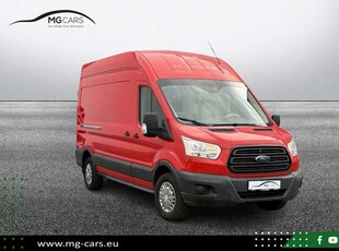 Ford TransitKasten 350 L3~AHK~Tüv bis 01/2026!