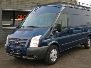 Ford TransitKasten FT 350 L Trend LKW *KLIMA*KAMERA*