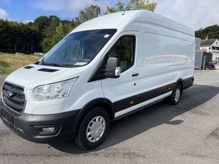 Ford TransitKasten L4H3 Trend, 2.0 TDCi, Euro 6