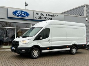 Ford Transit*Kasten*350*L4H3*ToterWinkel*NAVI*RFK