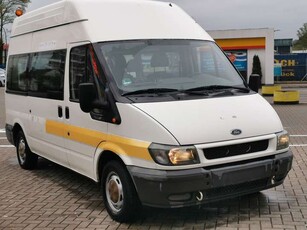 Ford TransitKombi 2.0 FT 300,Behindertengerecht