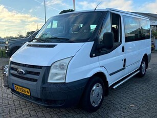 Ford TransitKombi 2.2 TDCI 9-Persoons Personenbus Airco 2009