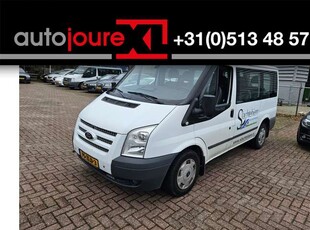 Ford TransitKombi 300S 2.2 TDCI SHD | 9 Persoons | Airco | Exp