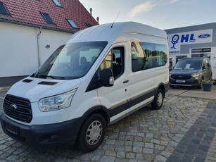 Ford TransitKombi 350 L2 Trend H3 Ahkpl. Kamera