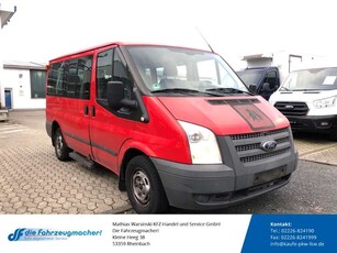 Ford TransitKombi FT 280 K G1645 EXPORT