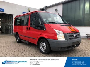 Ford TransitKombi FT 280 K G2378 EXPORT