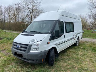 Ford TransitMAXI Wohnmobil neu Ausgebaut