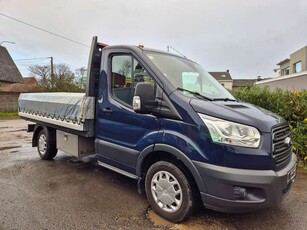 Ford TransitPick-up 170 cv ! new