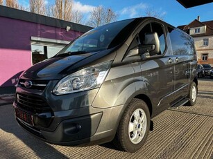 Ford TransitTourneo Custom Kombi 310 L1 Tourneo Tita 